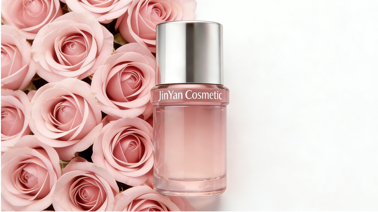 Camellia Flower Face Essence